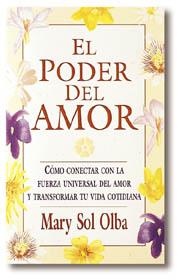 PODER DEL AMOR, EL | 9788441402072 | OLBA, MARY SOL