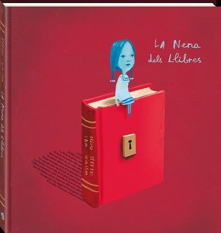 LA NENA DELS LLIBRES | 9788416394371 | JEFFERS, OLIVER / WINSTON, SAM