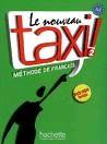 LE NOUVEAU TAXI 2 HACHETTE 2010 | 9782011555519 | VV.AA.