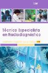 TECNICO ESPECIALISTA EN RADIODIAGNOSTICO ICS TEST | 9788466529723 | VARIS