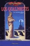 QUALINESTIS, LOS (CARTONE) | 9788448032661 | THOMPSON, PAUL B.