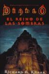 REINO DE LAS SOMBRAS, EL (BUTXACA) | 9788484219491 | KNAAK, RICHARD A.