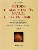 METODO DE MANUTENCION MANUAL DE LOS ENFERMOS | 9788445811702 | DOTTE, PAUL