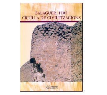 BALAGUER 1105 CRUILLA DE CIVILITZACIONS | 9788497795326 | VARIS