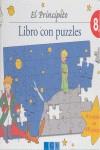 EL PRINCIPITO (LIBRO CON PUZZLES) | 9783862339860 | AA VV