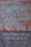 HISTORIA DE LA NAVEGACION | 9788472549609 | AA.VV.