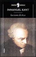 LECCIONES DE ETICA (BUTXACA) | 9788484322955 | KANT, EMMANUEL