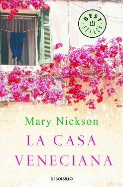 CASA VENECIANA LA | 9788483461891 | NICKSON, MARY