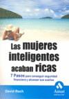 MUJERES INTELIGENTES ACABAN RICAS LA | 9788497353502 | BACH, DAVID