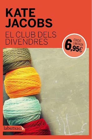 EL CLUB DELS DIVENDRES | 9788499309750 | KATHLEEN MARGARET JACOBS