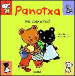 PANOTXA: NO DEIXA RES | 9788423675029 | LEVY, DIDIER / DENEUX, XAVIER