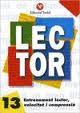 LECTOR 13 QUADERN | 9788486545949 | RECASENS, MARGARIDA