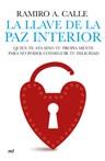 LLAVE DE LA PAZ INTERIOR LA | 9788427035836 | CALLE, RAMIRO A.