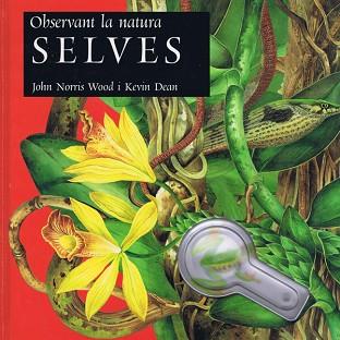 OBSERVANT LA NATURA SELVES | 9788495987143 | NORRIS WOOD, JOHN/DEAN, KEVIN