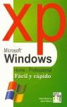 WINDOWS XP HOME-PROFESIONAL FACIL Y RAPIDO | 9788495318787 | BERNAUS, ALBERT-BLANCO, JAIME