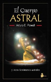 CUERPO ASTRAL, EL | 9788478083145 | POWELL, ARTHUR E.