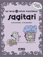 SAGITARI ( 22 DE NOVEMBRE - 21 DE DESEMBRE ) | 9788496944206 | ROSÉS COLLADO, LAIA