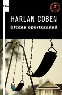 ULTIMA OPORTUNIDAD | 9788498678819 | COBEN, HARLAN