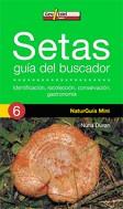 SETAS GUIA DEL BUSCADOR | 9788496295735 | PASCUAL, RAMON