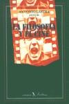 FILOSOFIA Y EL CINE, LA | 9788479622268 | LASTRA, ANTONIO