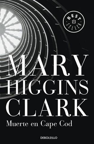 MUERTE EN CAPE COD | 9788483462362 | HIGGINS CLARK,MARY