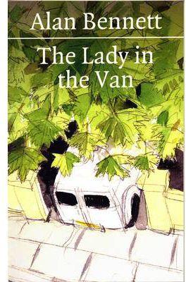 THE LADY IN THE VAN | 9781861971227 | BENNETT, ALAN