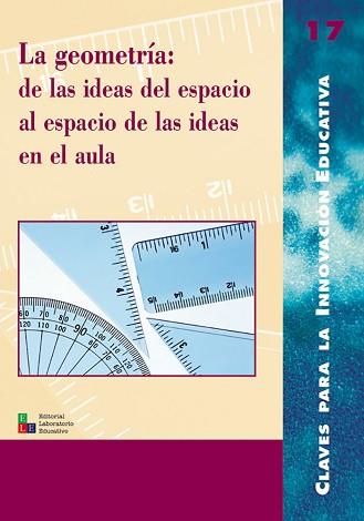 GEOMETRIA DE LAS IDEAS DEL ESPACIO AL ESPECIO DE LAS IDEAS | 9788478272884 | VARIS