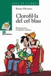 CLOROFIL.LA DEL CEL BLAU (SOPA DE LLIBRES) | 9788448909611 | PITZORNO, BIANCA