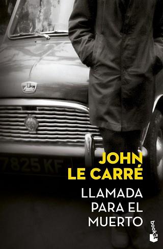 LLAMADA PARA EL MUERTO | 9788408171553 | LE CARRÉ, JOHN