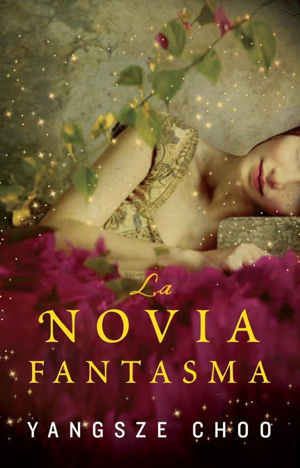 LA NOVIA FANTASMA | 9788415709510 | CHOO, YANGSZE