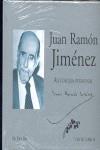 JUAN RAMON JIMENEZ ( ANTOLOJIA PERSONAL ) CD | 9788498950120 | JIMENEZ, JUAN RAMON