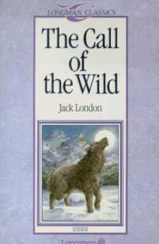 CALL OF THE WILD, THE | 9780582030442 | LONDON, JACK