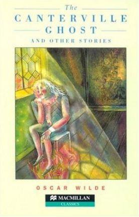 THE CANTERVILLE GHOST AND OTHER STORIES (HGR E) | 9780435272128 | WILDE, OSCAR