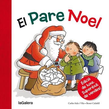 PARE NOEL | 9788424661731 | SALA I VILA, CARLES