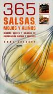 365 SALSAS MOJOS Y ALIÑOS ( RECETAS DULCES Y SALADAS ... ) | 9788480765664 | SHEASBY, ANNE