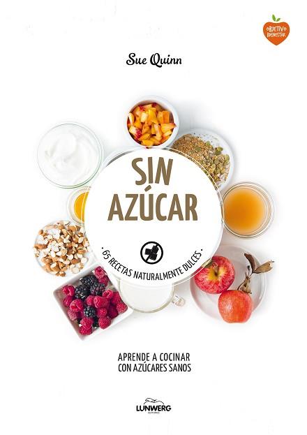 SIN AZÚCAR | 9788416489121 | QUINN, SUE