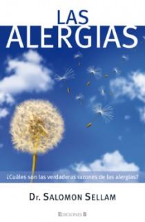 ALERGIAS LAS | 9788466648318 | SELLAM, SALOMON