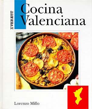 COCINA VALENCIANA | 9788424123482 | MILLO CASAS, LORENZO