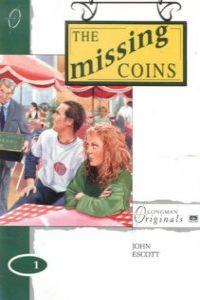 THE MISSING COINS | 9780582078420 | ESCOTT