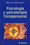 PSICOLOGIA Y PSICOTERAPIA TRANSPERSONAL | 9788472453333 | ALMENDRO, MANUEL