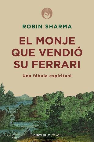 MONJE QUE VENDIÓ SU FERRARI | 9788499087122 | SHARMA,ROBIN