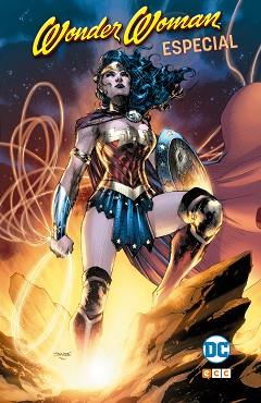 WONDER WOMAN ESPECIAL | 9788417063597 | VARIOS