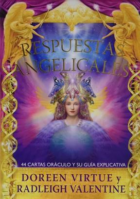 RESPUESTAS ANGELICALES | 9782813213495 | VIRTUE DOREEN