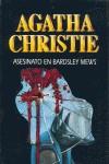 ASESINATO EN BARDLEY MEWS | 9788427285309 | CHRISTIE,AGATHA