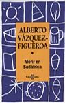 MORIR EN SUDAFRICA (CV98) | 9788401242618 | VAZQUEZ-FIGUEROA, ALBERTO