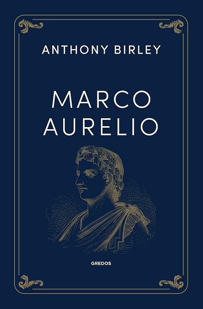 MARCO AURELIO | 9788424940126 | BIRLEY, ANTHONY