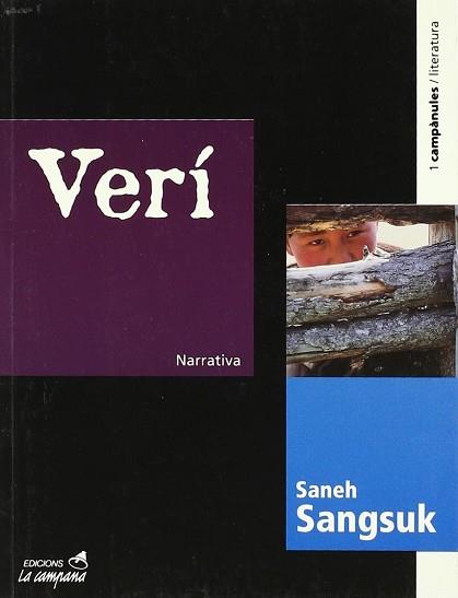 VERI | 9788495616104 | SANGSUK, SANEH