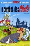 ASTERIX: LE COMBAT DES CHEFS | 9782012101395 | GOSCINNY / UDERZO