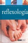 REFLEXOLOGIA TERAPIAS ALTERNATIVAS | 9788434230378 | OXENFORD, ROSALIND