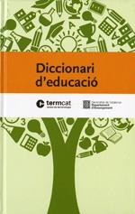 DICCIONARI D'EDUCACIÓ | 9788439387435 | A.A,V.V.